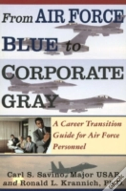 Capa do artigo From Air Force Blue To Corporate Gray