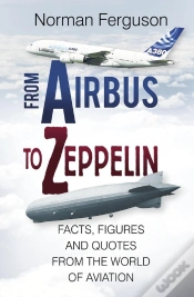Capa do artigo From Airbus To Zeppelin