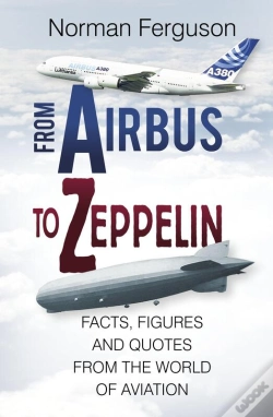 Capa do artigo From Airbus To Zeppelin