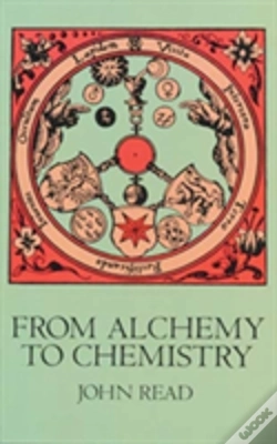 Capa do artigo From Alchemy To Chemistry