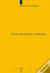 Capa do artigo From Alexandria To Babylon