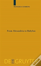 Capa do artigo From Alexandria To Babylon