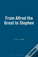 From Alfred The Great To Stephen