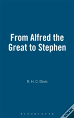 Capa do artigo From Alfred The Great To Stephen