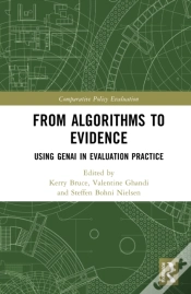 Capa do artigo From Algorithms To Evidence