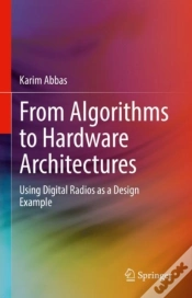 Capa do artigo From Algorithms To Hardware Architectures