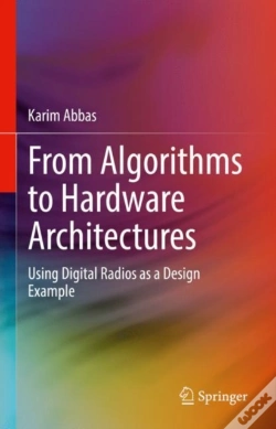 Capa do artigo From Algorithms To Hardware Architectures