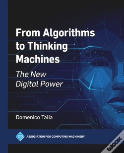 Capa do artigo From Algorithms To Thinking Machines