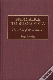 Capa do artigo From Alice To Buena Vista