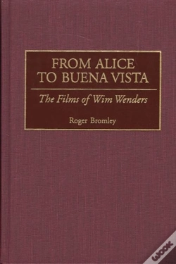 Capa do artigo From Alice To Buena Vista