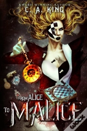 Capa do artigo From Alice To Malice