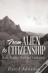 From Alien To Citizenship