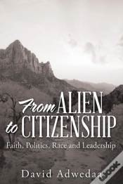 Capa do artigo From Alien To Citizenship