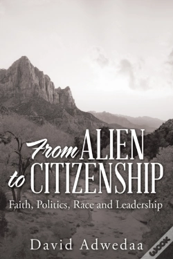 Capa do artigo From Alien To Citizenship