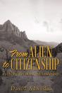 From Alien To Citizenship - Preview