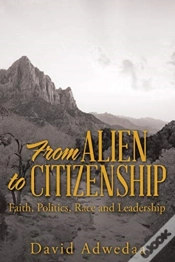 Capa do artigo From Alien To Citizenship