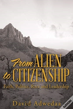 Capa do artigo From Alien To Citizenship