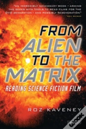 Capa do artigo From Alien To The Matrix