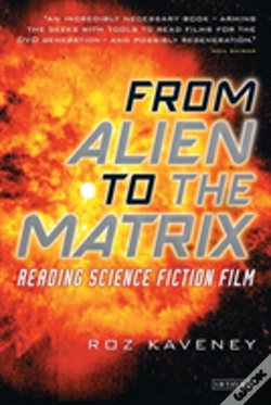 Capa do artigo From Alien To The Matrix