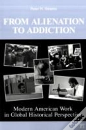 Capa do artigo From Alienation To Addiction