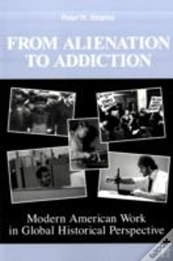 Capa do artigo From Alienation To Addiction