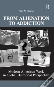 Capa do artigo From Alienation To Addiction