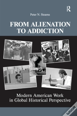 Capa do artigo From Alienation To Addiction