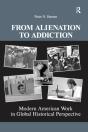 From Alienation To Addiction - Preview