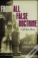 From All False Doctrine