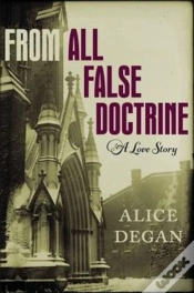 Capa do artigo From All False Doctrine