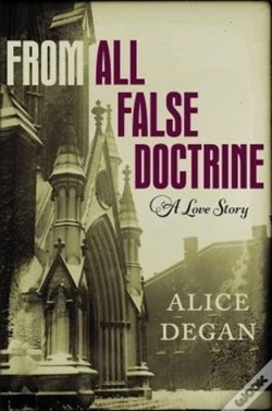 Capa do artigo From All False Doctrine