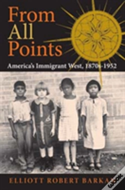 Capa do artigo From All Points