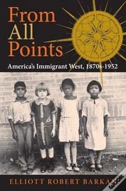 Capa do artigo From All Points