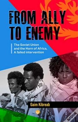 Capa do artigo From Ally To Enemy