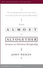 From Almost To Altogether - Preview