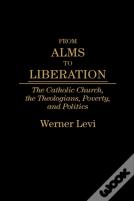 From Alms To Liberation