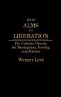 From Alms To Liberation - Preview