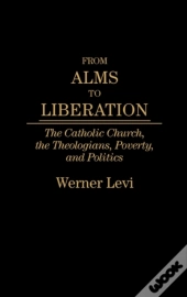 From Alms To Liberation