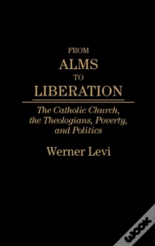 Capa do artigo From Alms To Liberation