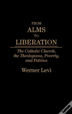 Capa do artigo From Alms To Liberation