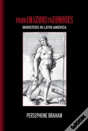 Capa do artigo From Amazons To Zombies