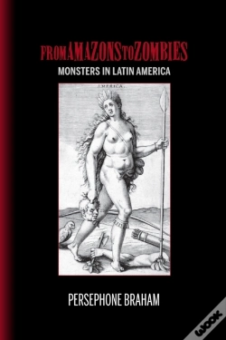 Capa do artigo From Amazons To Zombies