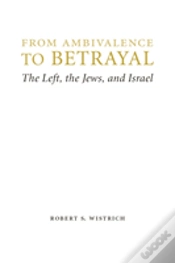 Capa do artigo From Ambivalence To Betrayal