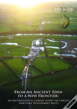 Capa do artigo From An Ancient Eden To A New Frontier