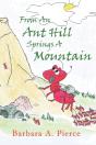 From An Anthill Springs A Mountain - Preview
