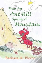 Capa do artigo From An Anthill Springs A Mountain