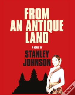 Capa do artigo From An Antique Land