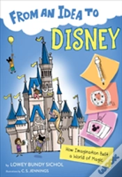 Capa do artigo From An Idea To Disney
