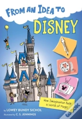 From An Idea To Disney