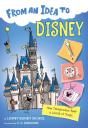 From An Idea To Disney - Preview